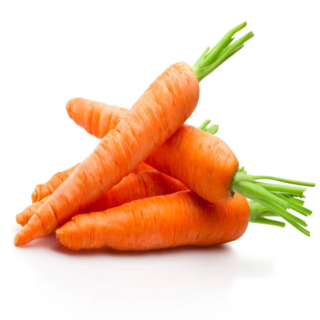 Carrot